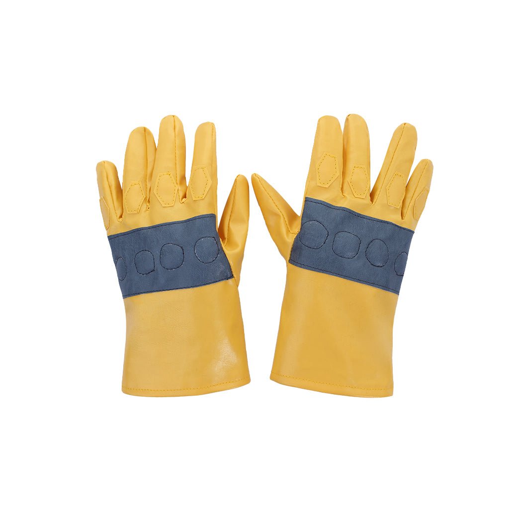 Fantasia de Cosplay Persona 5 Skull Ryuji Sakamoto - Estrela Cosplay