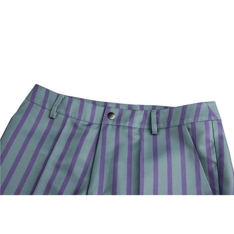 Traje de Cosplay de Inverno A3! Arisugawa Homare – Outfit da Série de Jogo - Estrela Cosplay