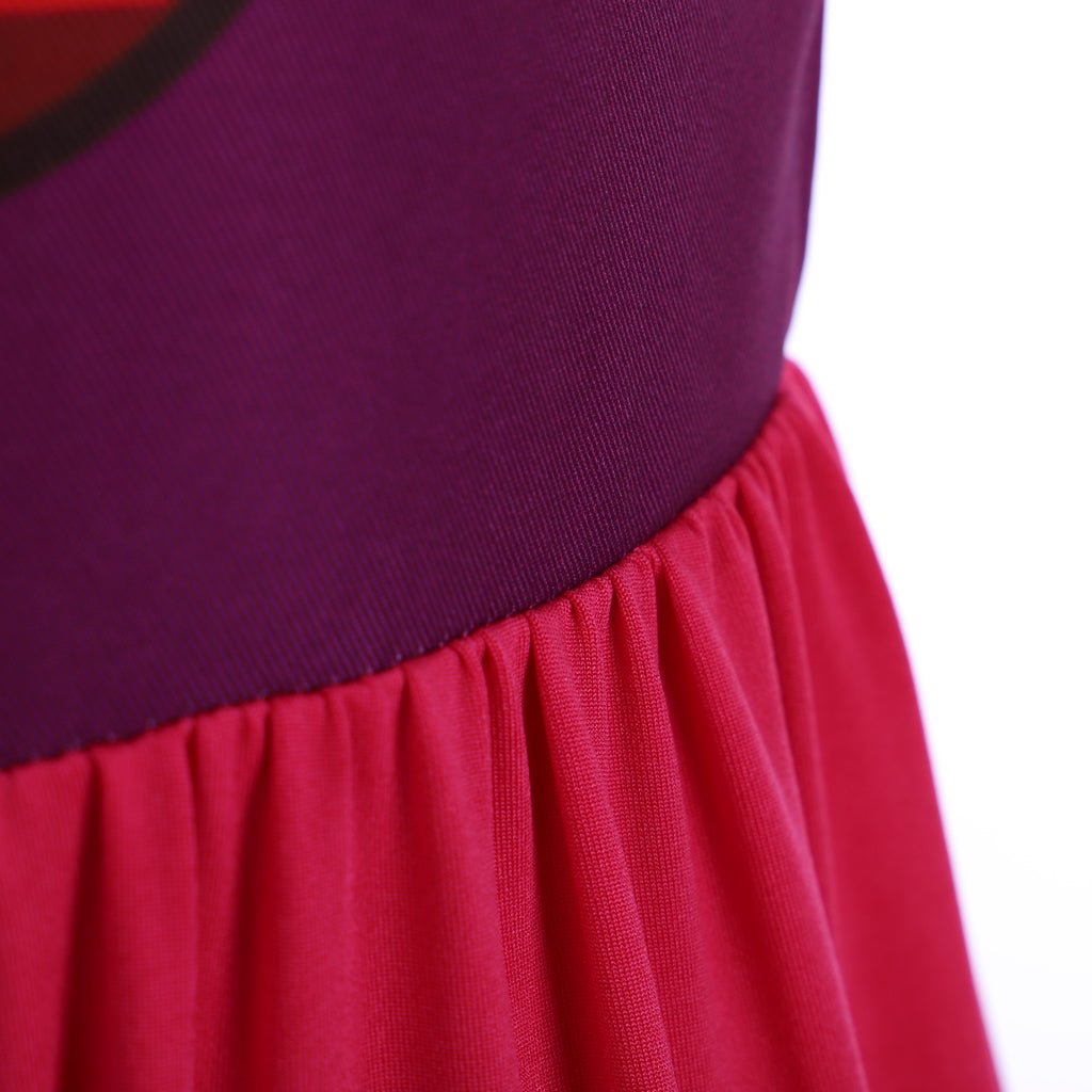 Traje de Fantasia Stevonnie e Spinel de Steven Universe - Macacão Estiloso - Estrela Cosplay