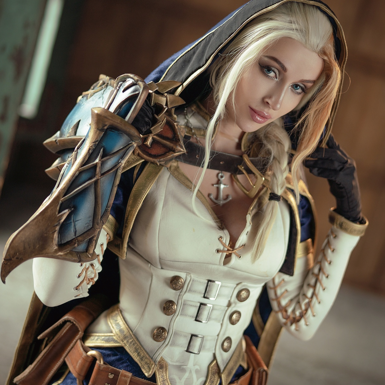 Jogos - Estrela Cosplay