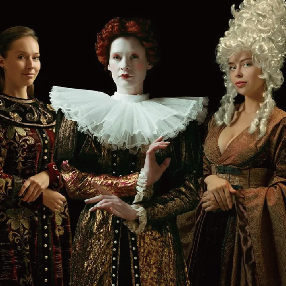 Música - Estrela Cosplay