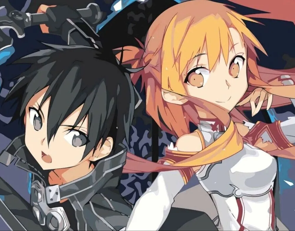 Sword Art Online Cosplay Costume | Fantasia Cosplay Sword Art Online - Estrela Cosplay