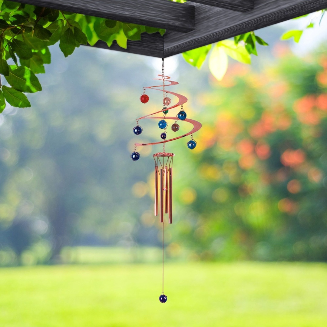 Wind Chime | Carrilhão de Vento - Estrela Cosplay