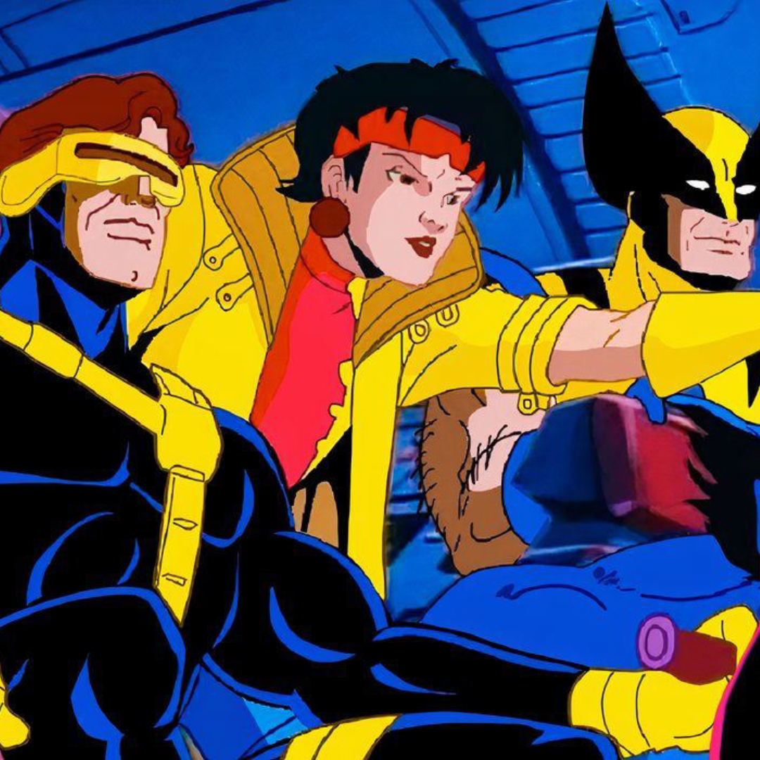 X-MEN Cosplay Collection | Coleção X-MEN Cosplay - Estrela Cosplay