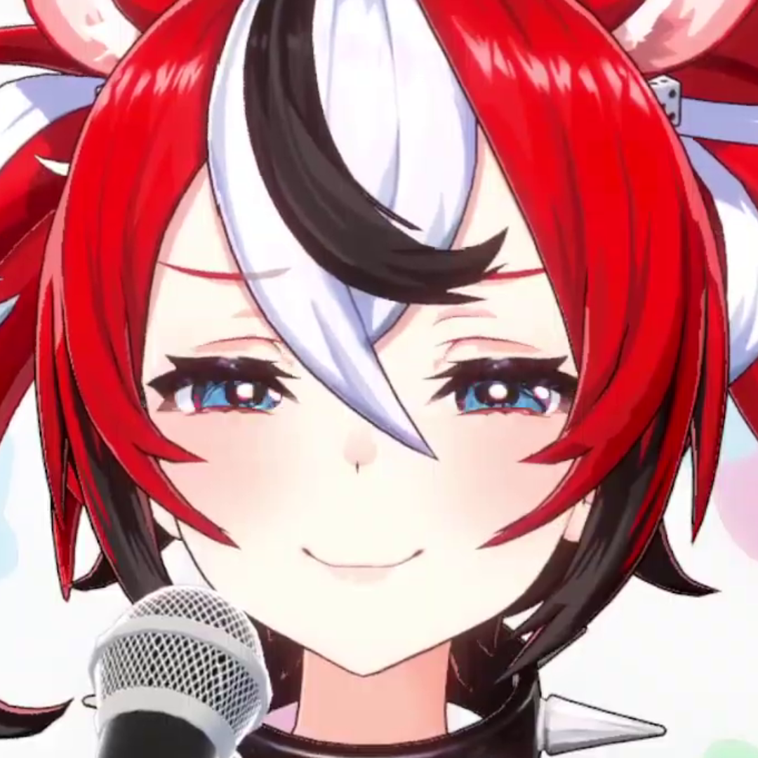 Virtual YouTuber Cosplay Costume | Traje de Cosplay de Virtual YouTuber (VTuber) - Estrela Cosplay