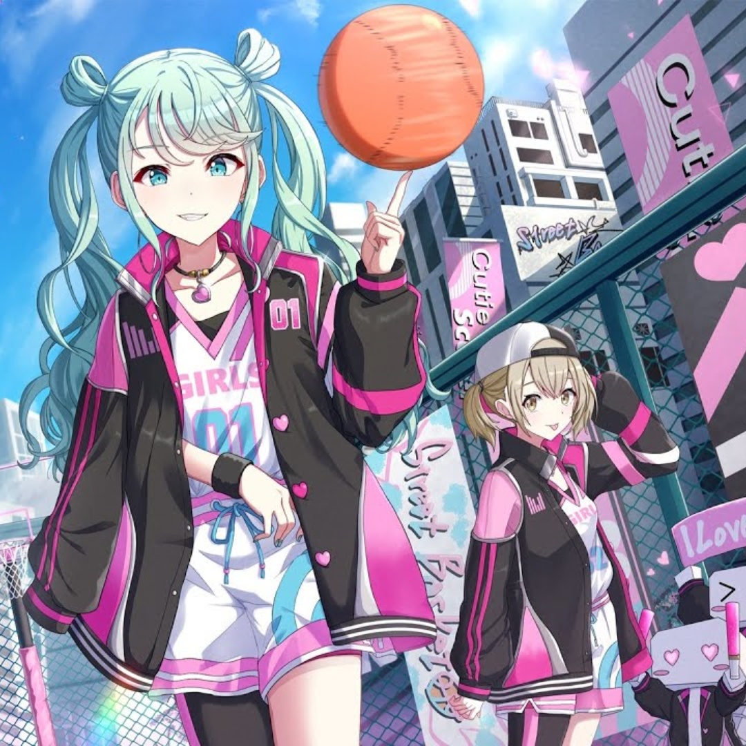 Project Sekai Cosplay Costume | Fantasia Project Sekai Cosplay - Estrela Cosplay