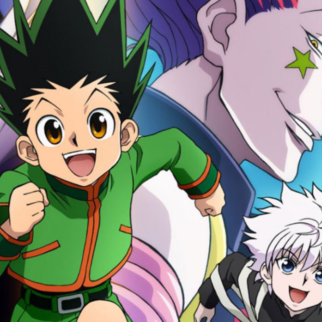 Hunter x Hunter Cosplay Collection | Coleção de Cosplay Hunter x Hunter - Estrela Cosplay