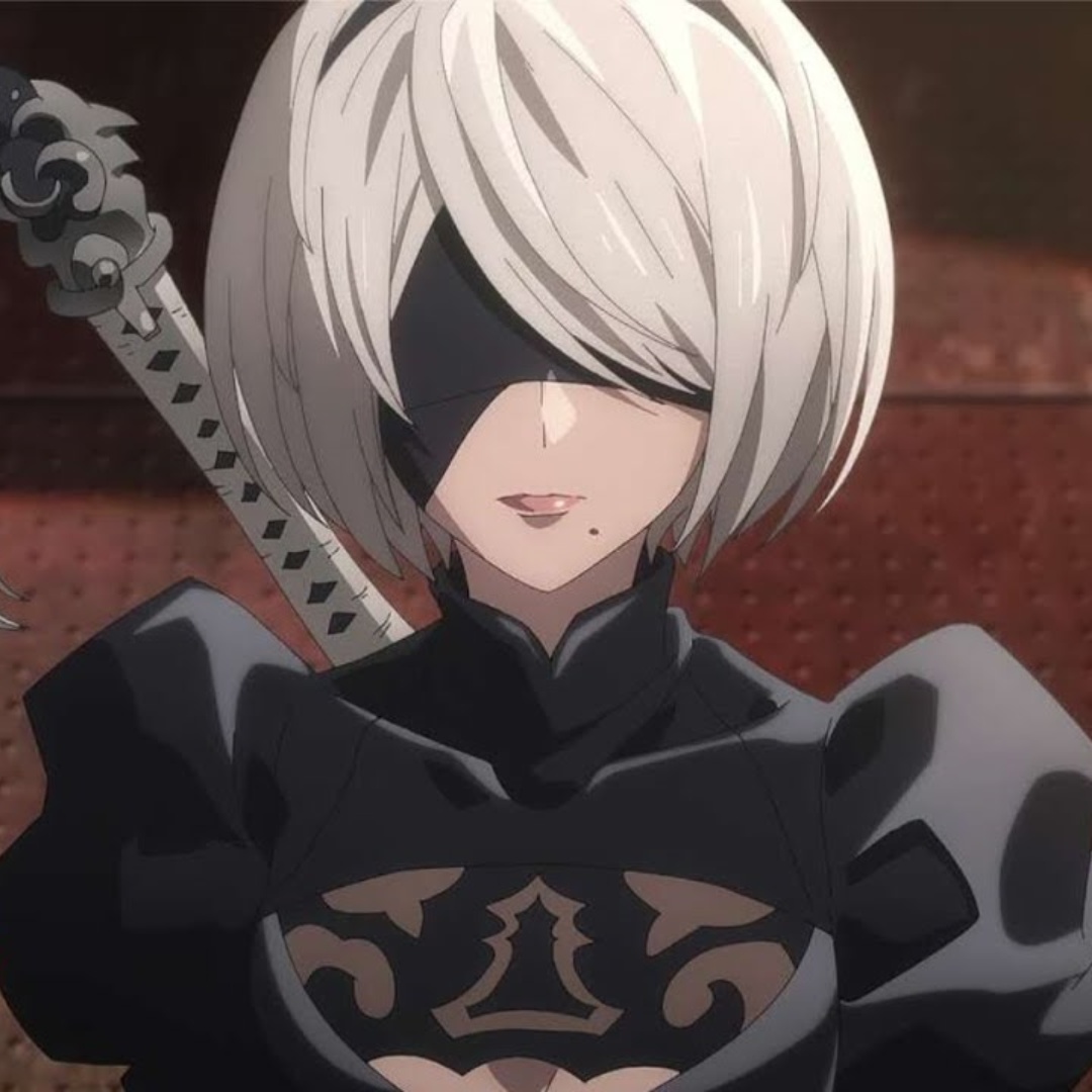 Nier Automata Cosplay Costume | Traje de Cosplay Nier Automata - Estrela Cosplay