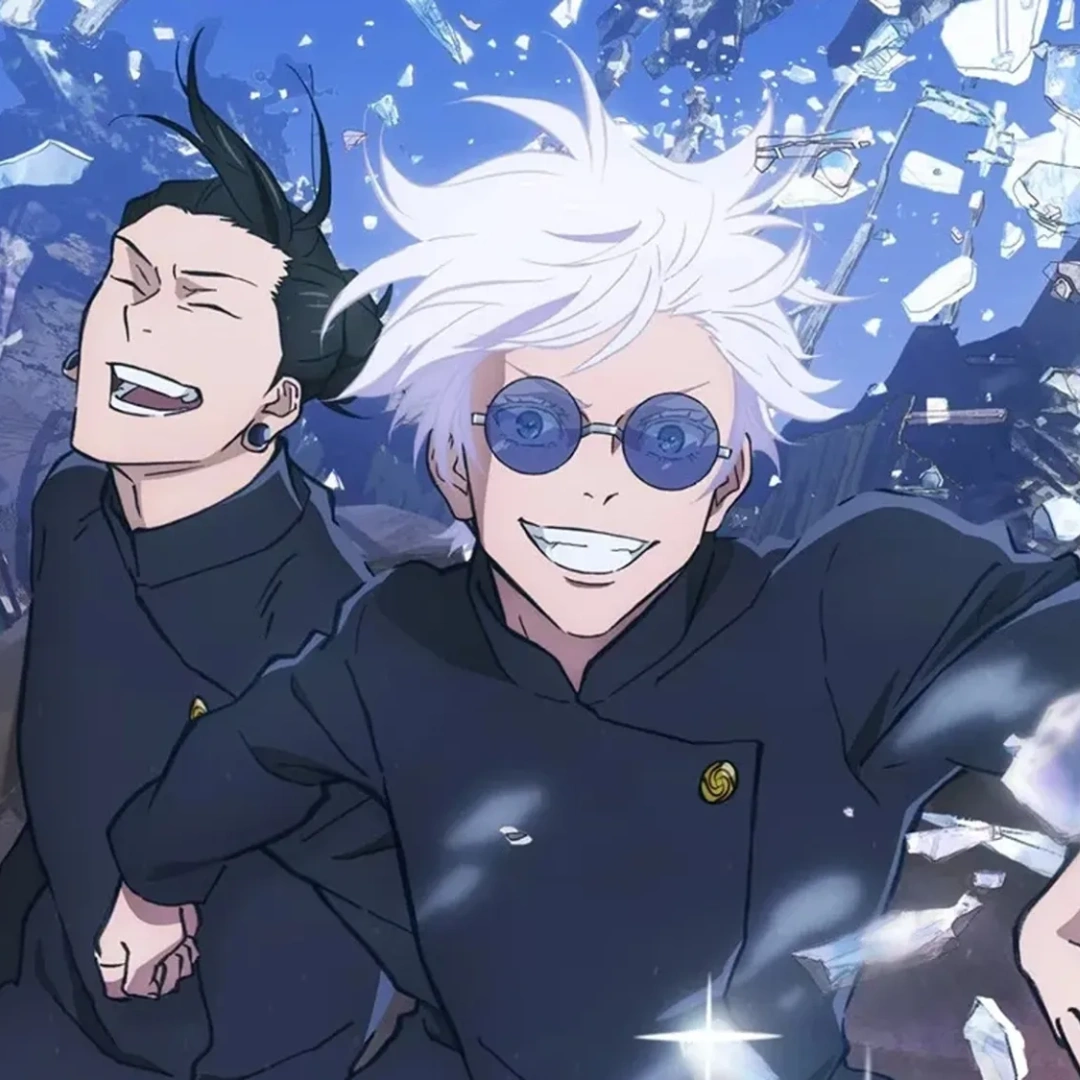 Jujutsu Kaisen Cosplay Collection | Coleção Jujutsu Kaisen Cosplay - Estrela Cosplay