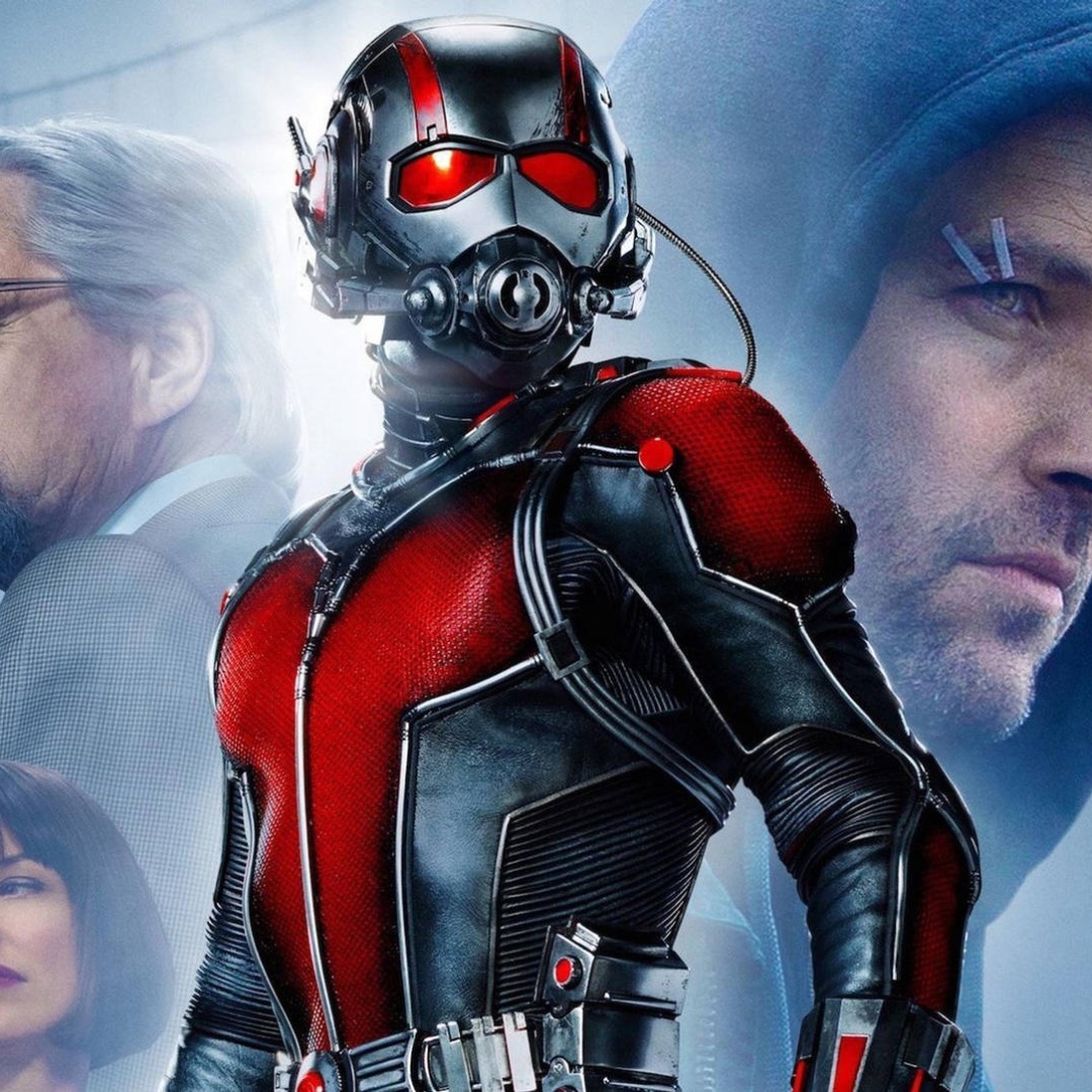 Ant-Man Cosplay Costume | Fantasia de Cosplay do Homem-Formiga - Estrela Cosplay