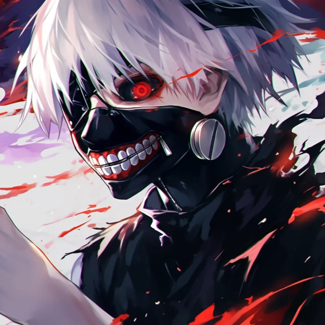 Tokyo Ghoul Cosplay Costume | Fantasia Cosplay Tokyo Ghoul - Estrela Cosplay