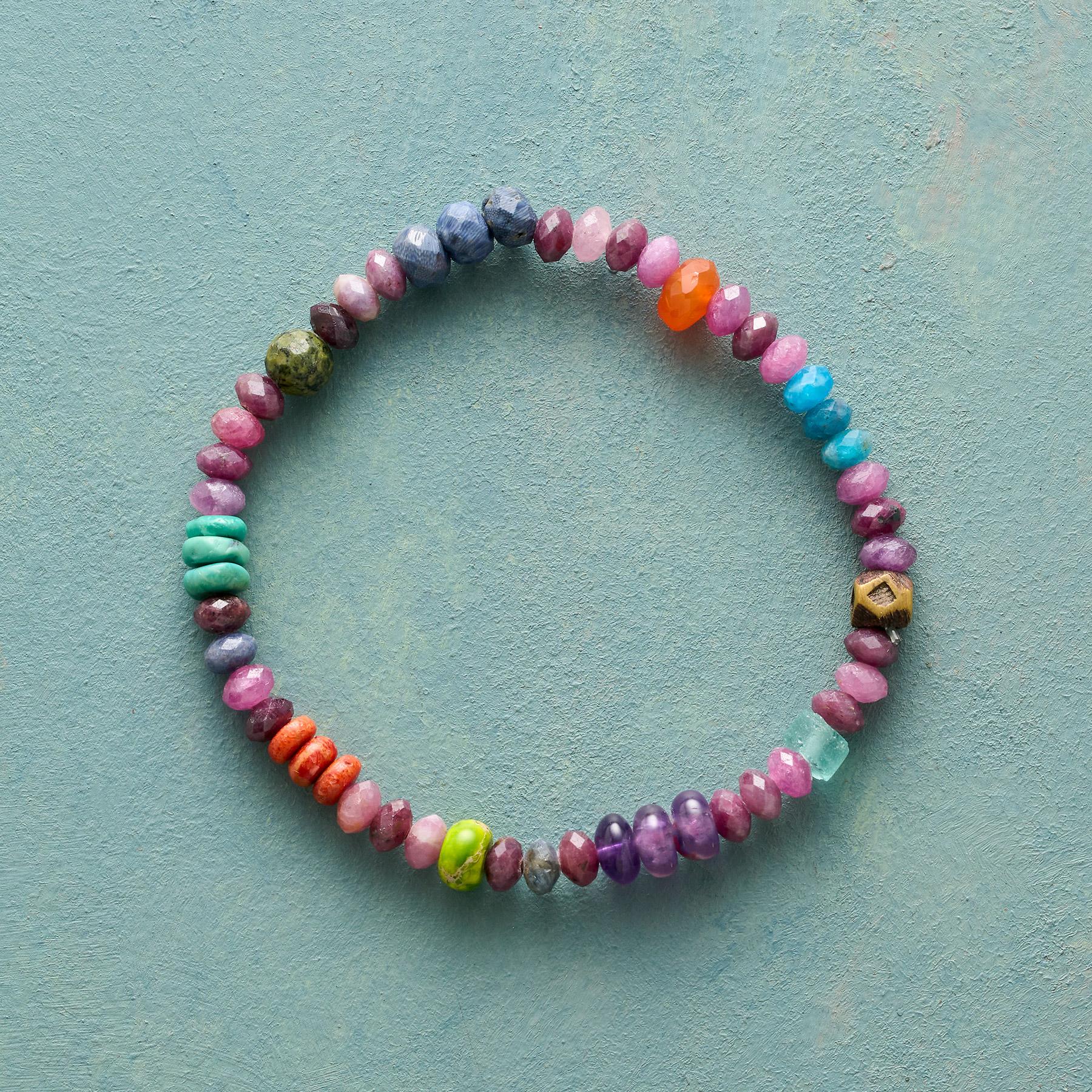 Tutti Frutti Bracelet