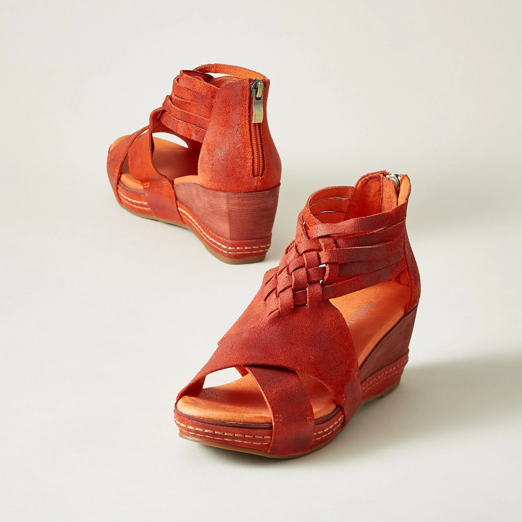 Rowena Wedges