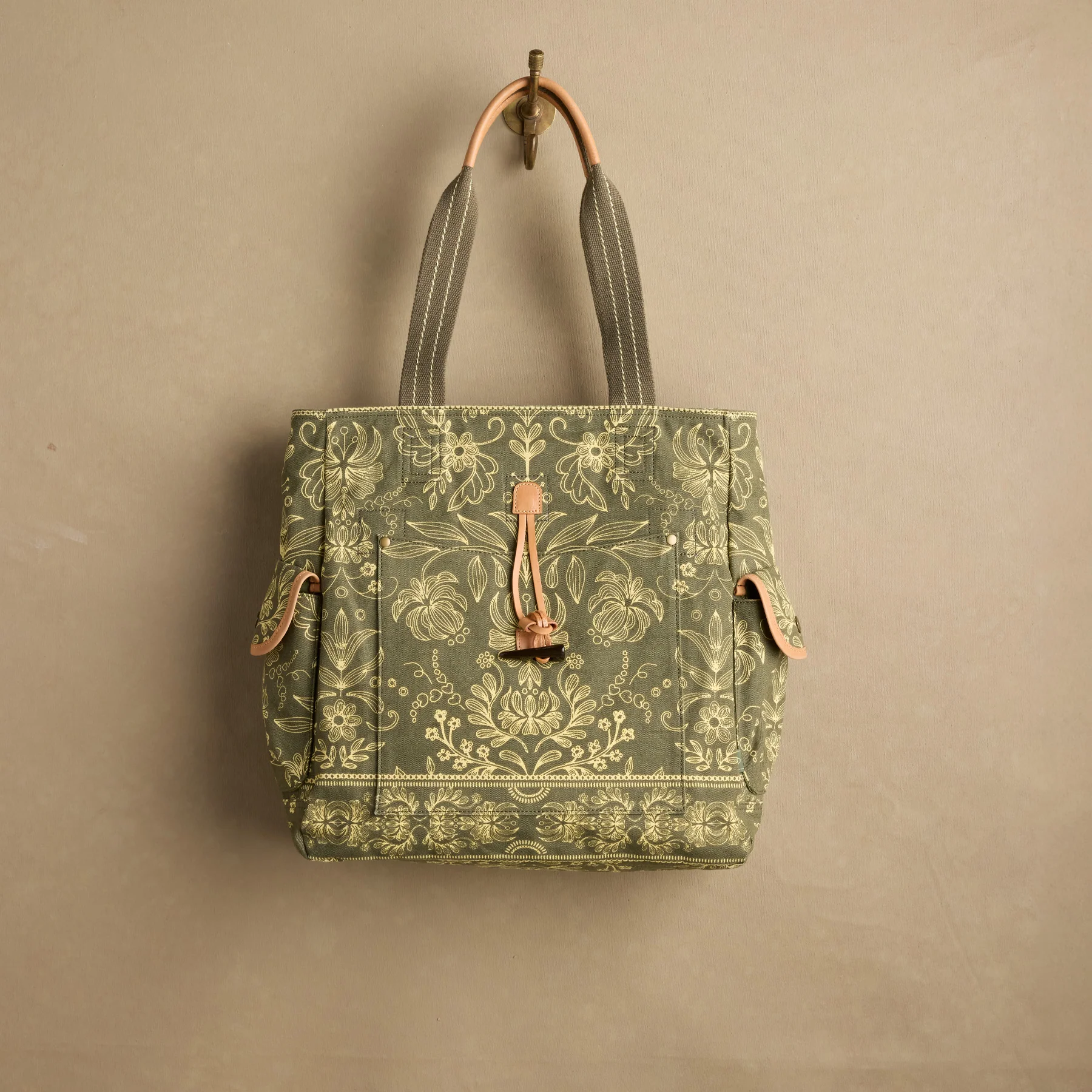 Valley & Sky Tote