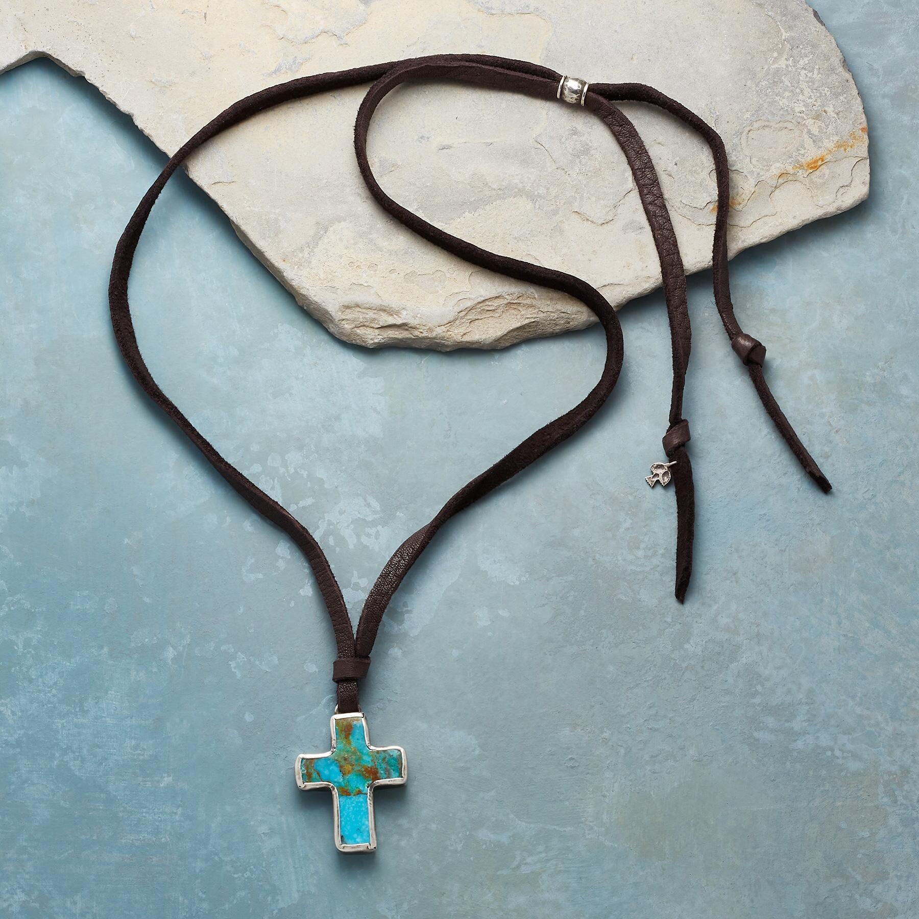 Faith Be With You Necklace