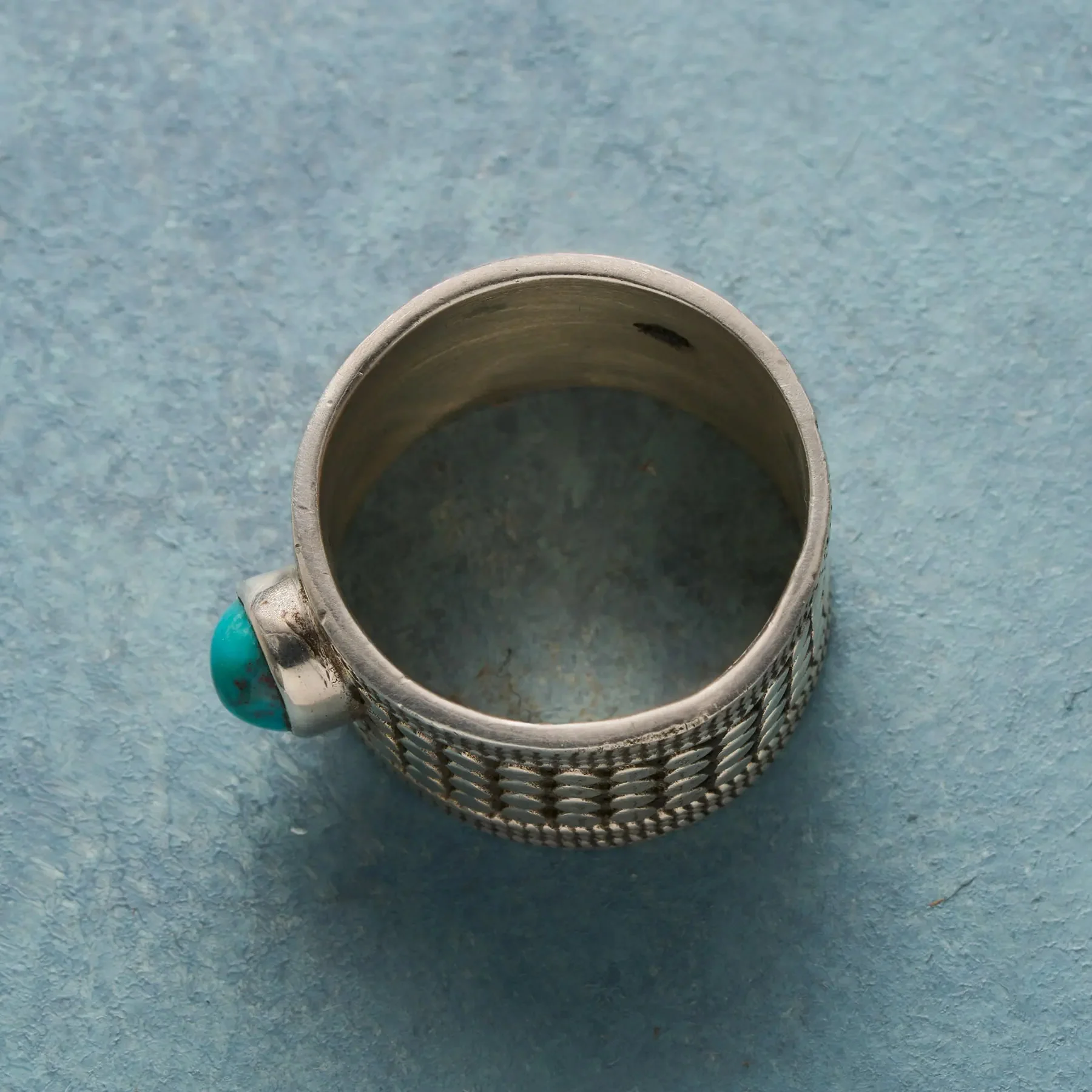 Fountain Courts Ring