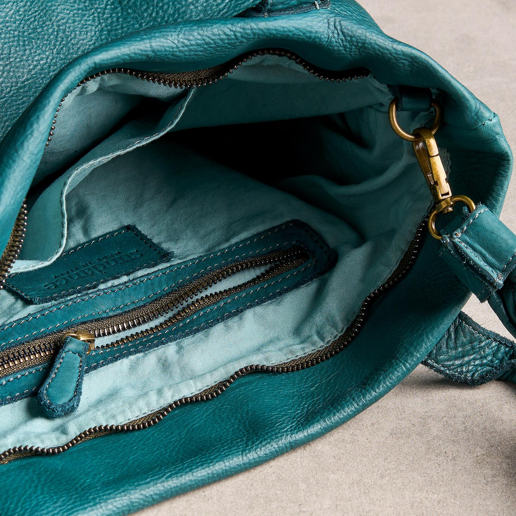 Victoria Braided Bag