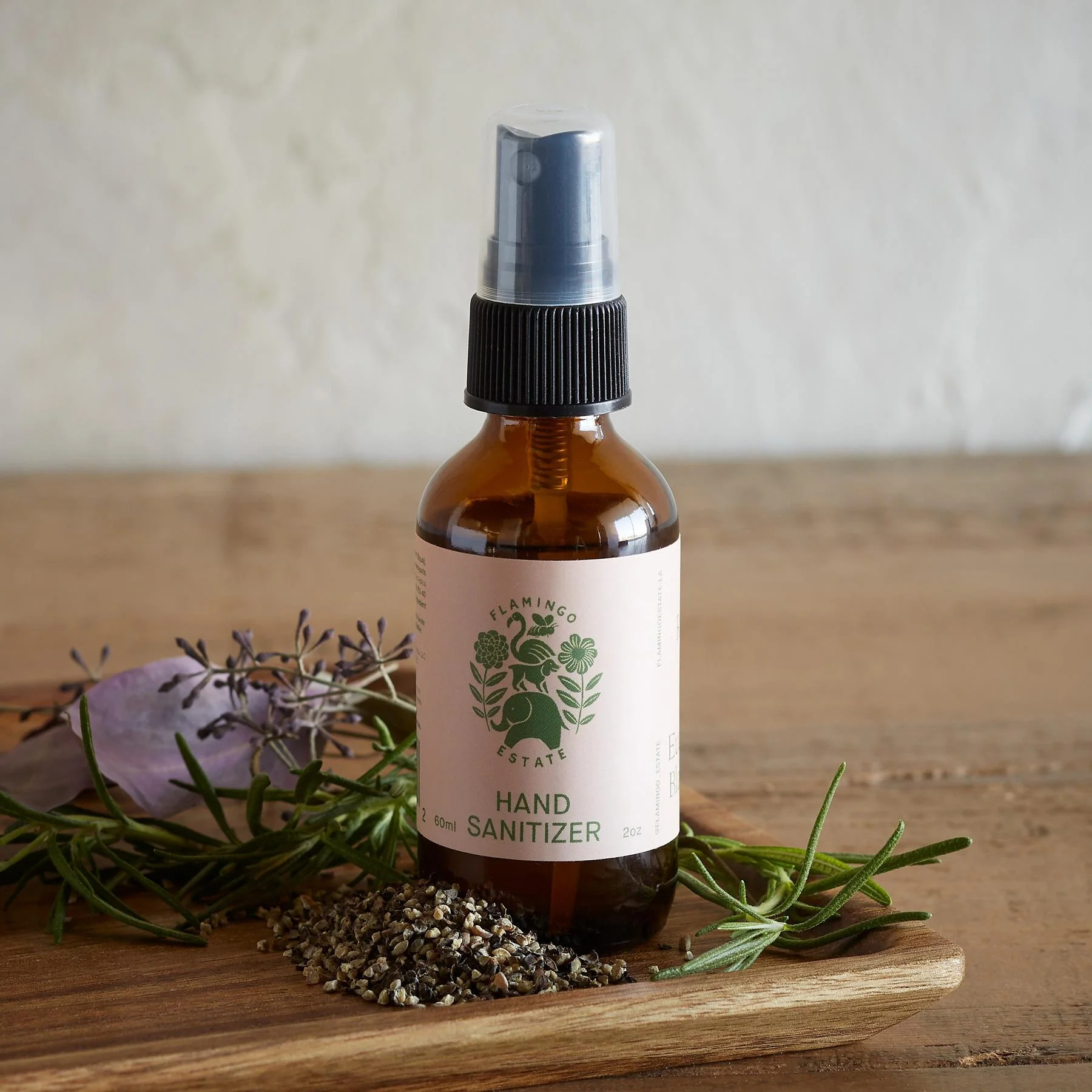 Flamingo Estate Hand Sanitizer