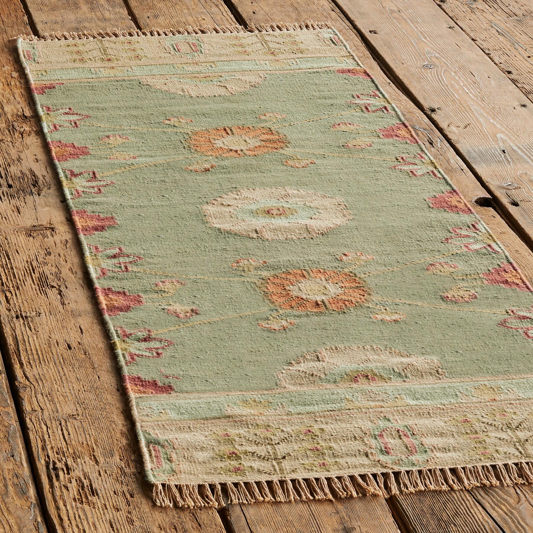 Kismet Kilim Rug