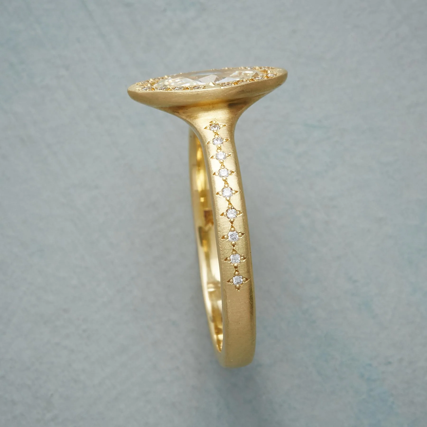 You're In My Stars Ring