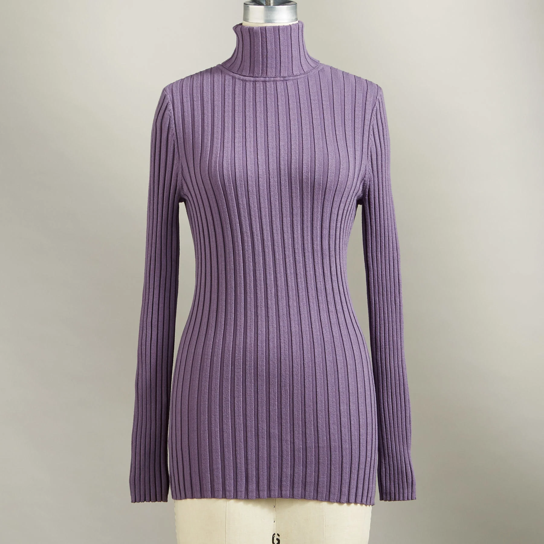 Legends Turtleneck, Petite