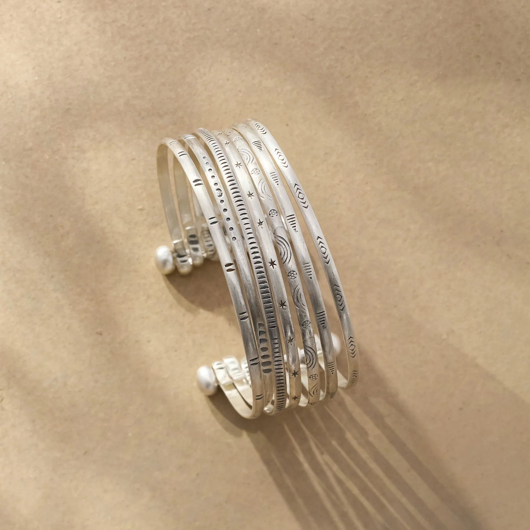 Love Language Bracelets