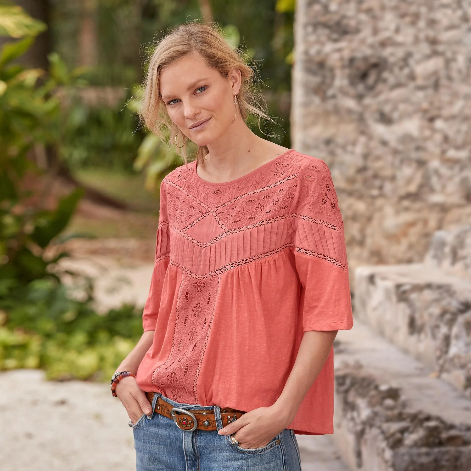 Western Travels Top