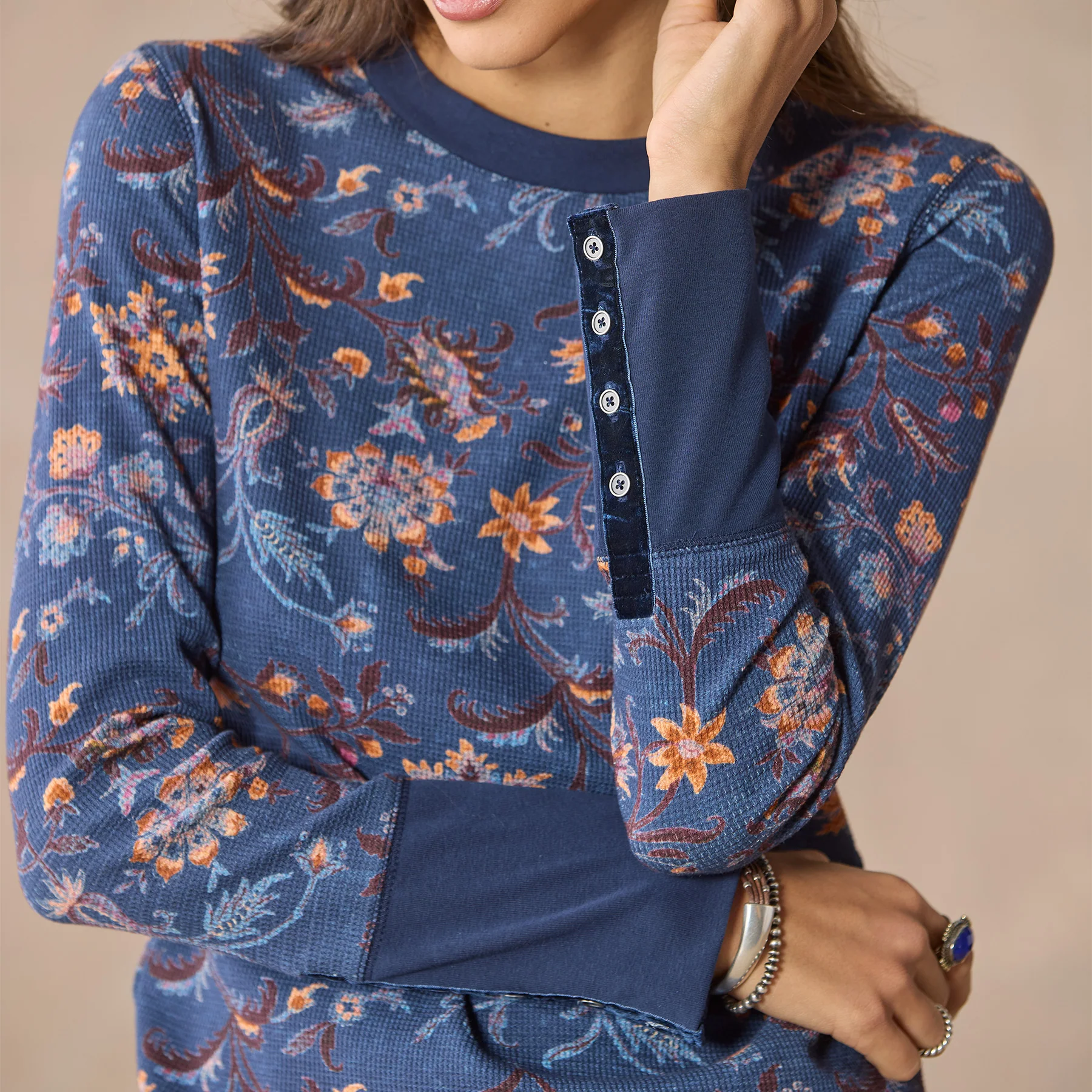 Meadowland Thermal, Petite