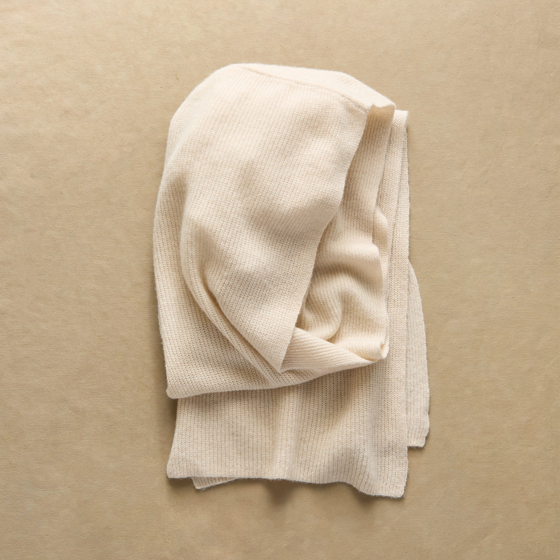 Deidre Hooded Scarf