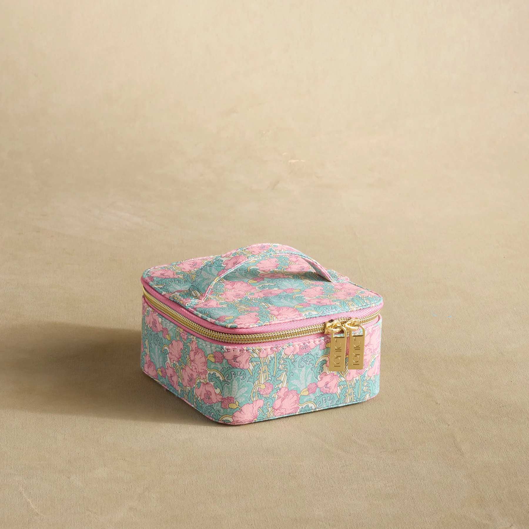 Liberty Jewelry Case