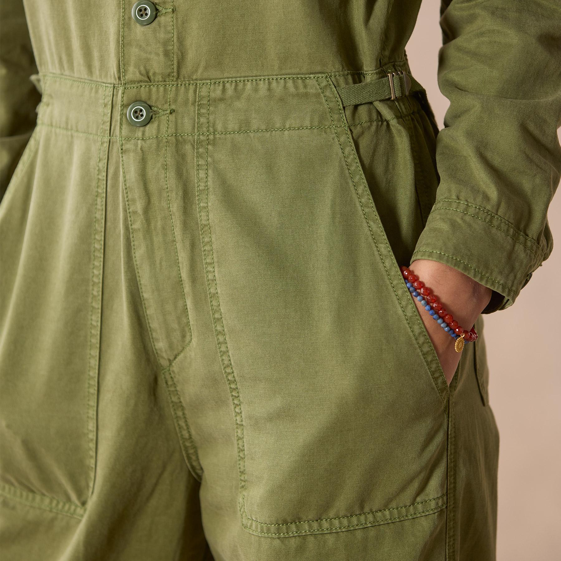 Dover Cliffs Jumpsuit