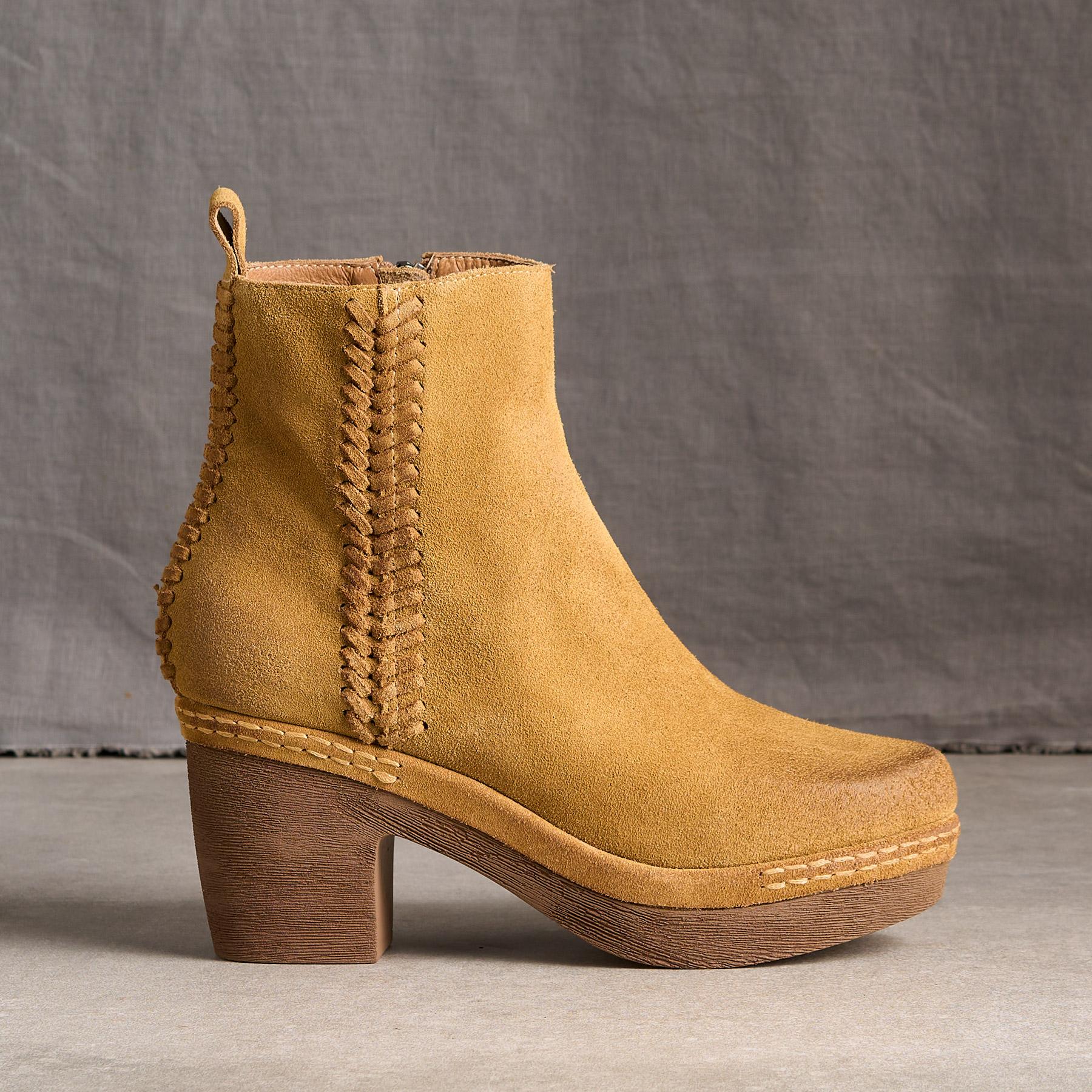 Great Basin Boots