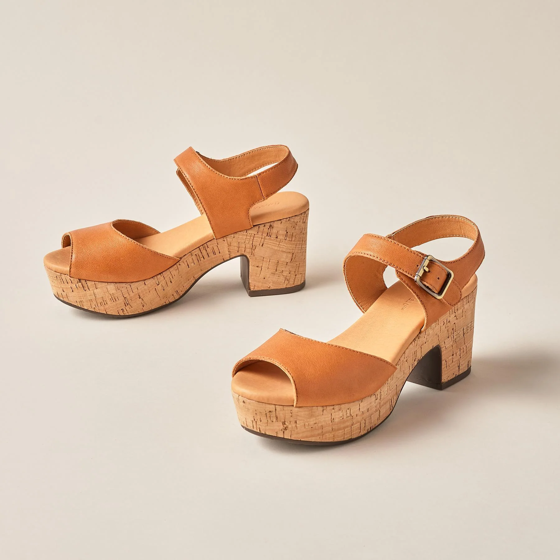 Fennel Fields Sandals