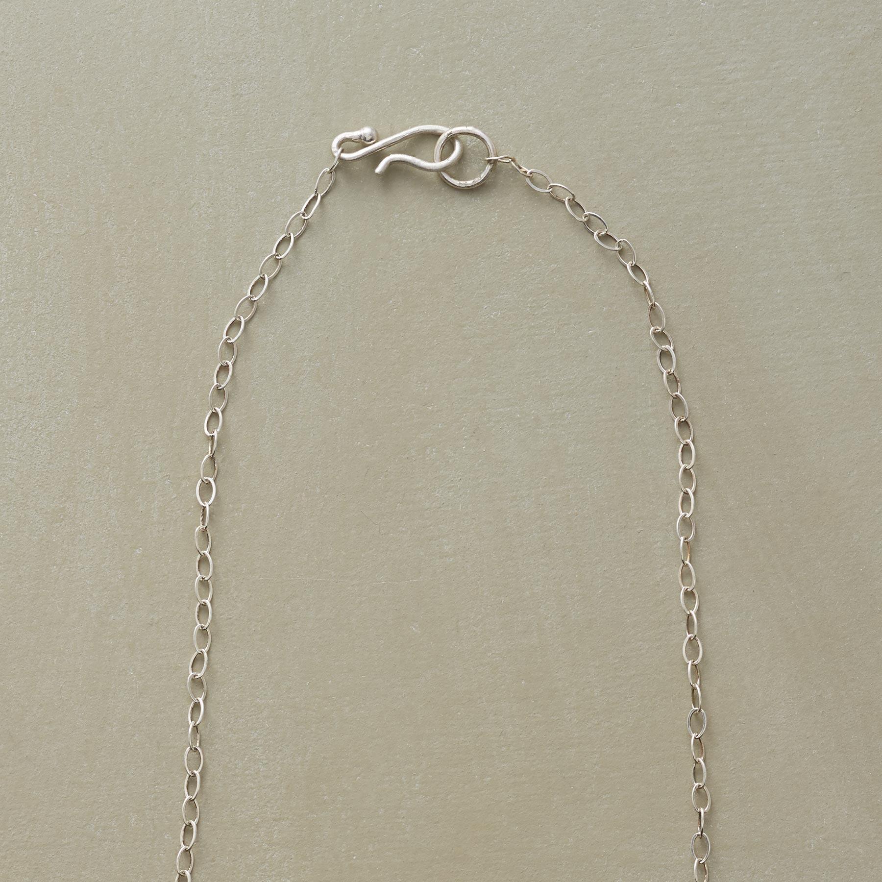 Linked With Love Necklace