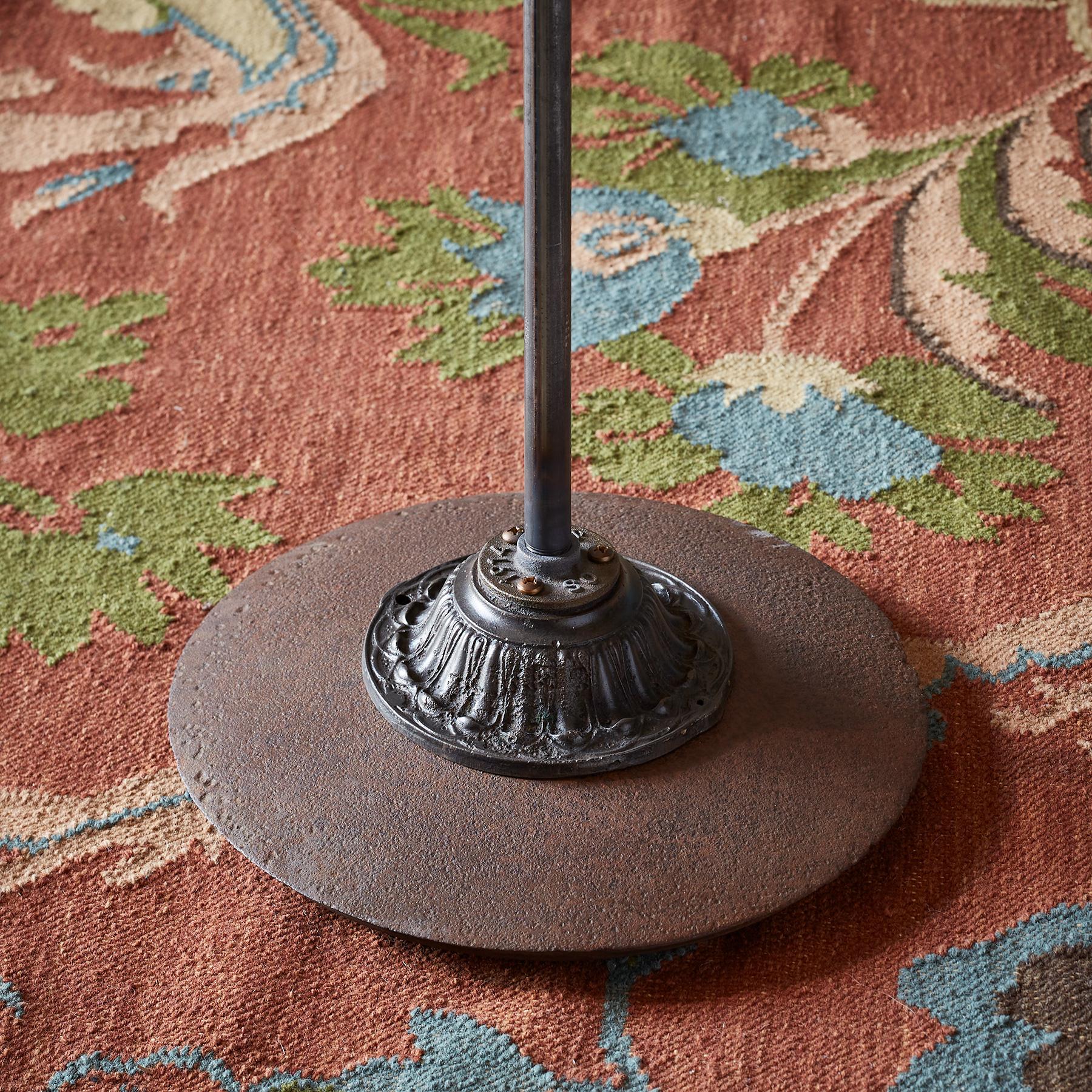 Seneca Floor Lamp