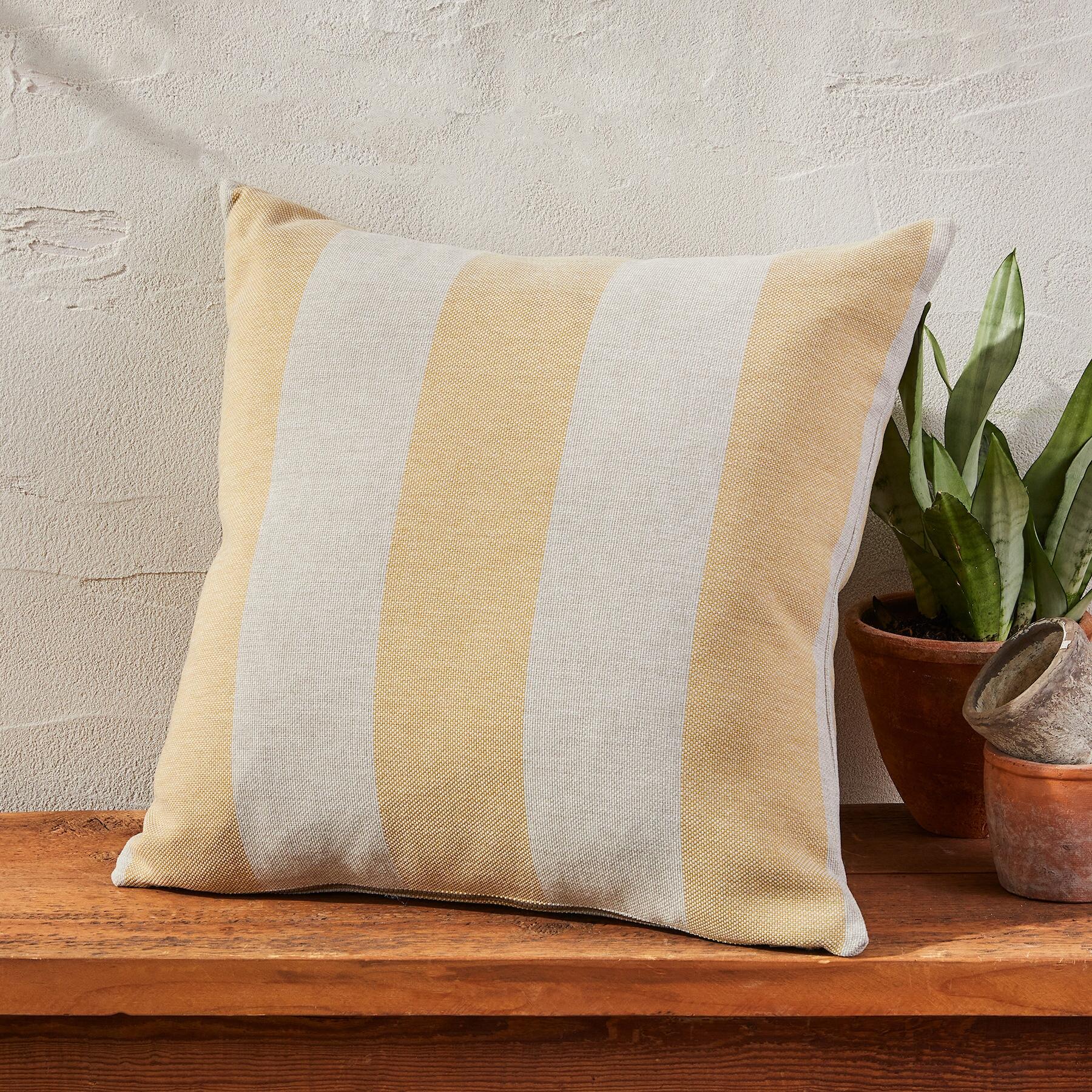 Outdoor Serenity Pillow