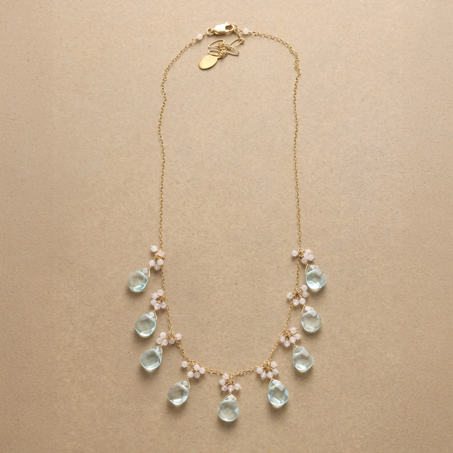 Light Years Necklace