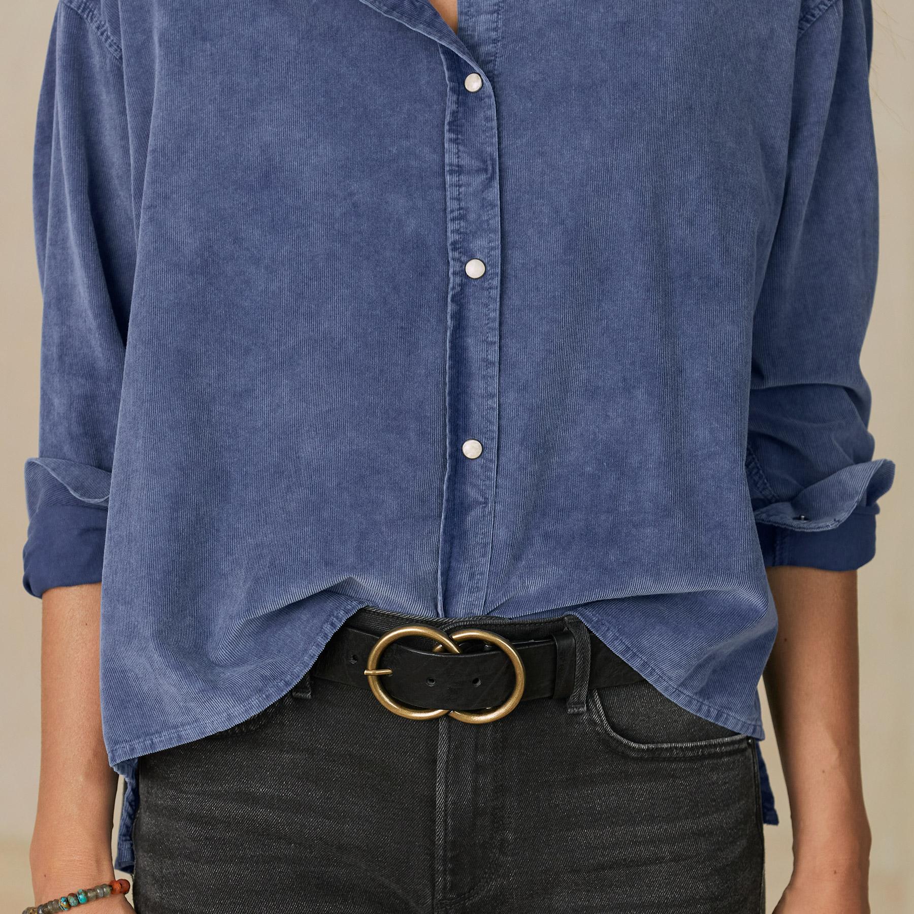 Carraway Shirt Jacket