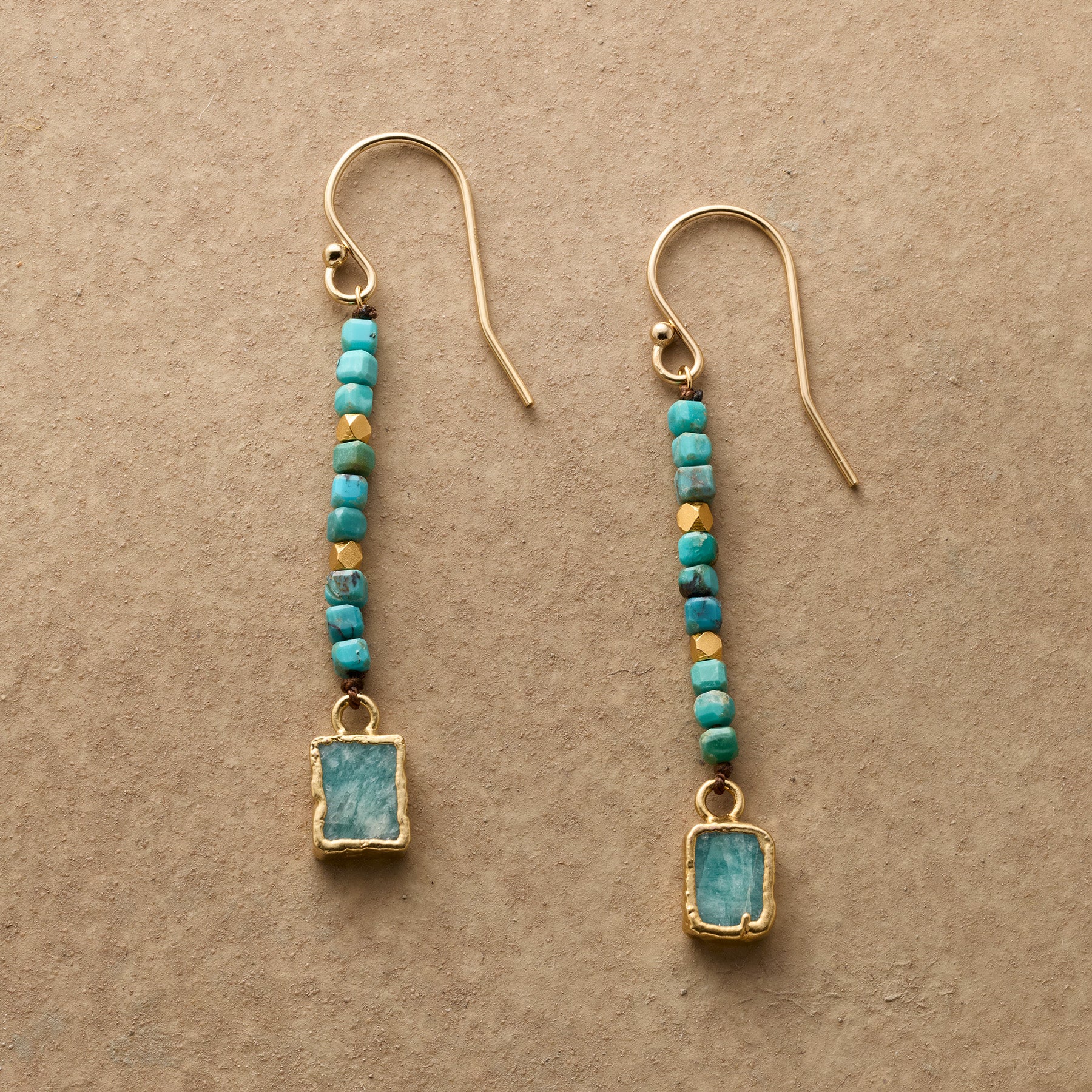 Syros Earrings
