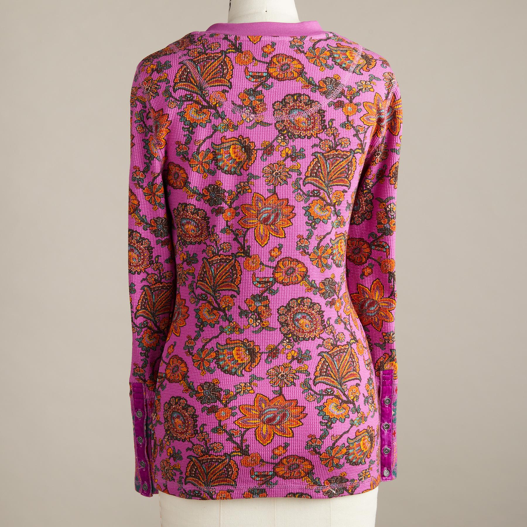 Perfect Pathways Thermal