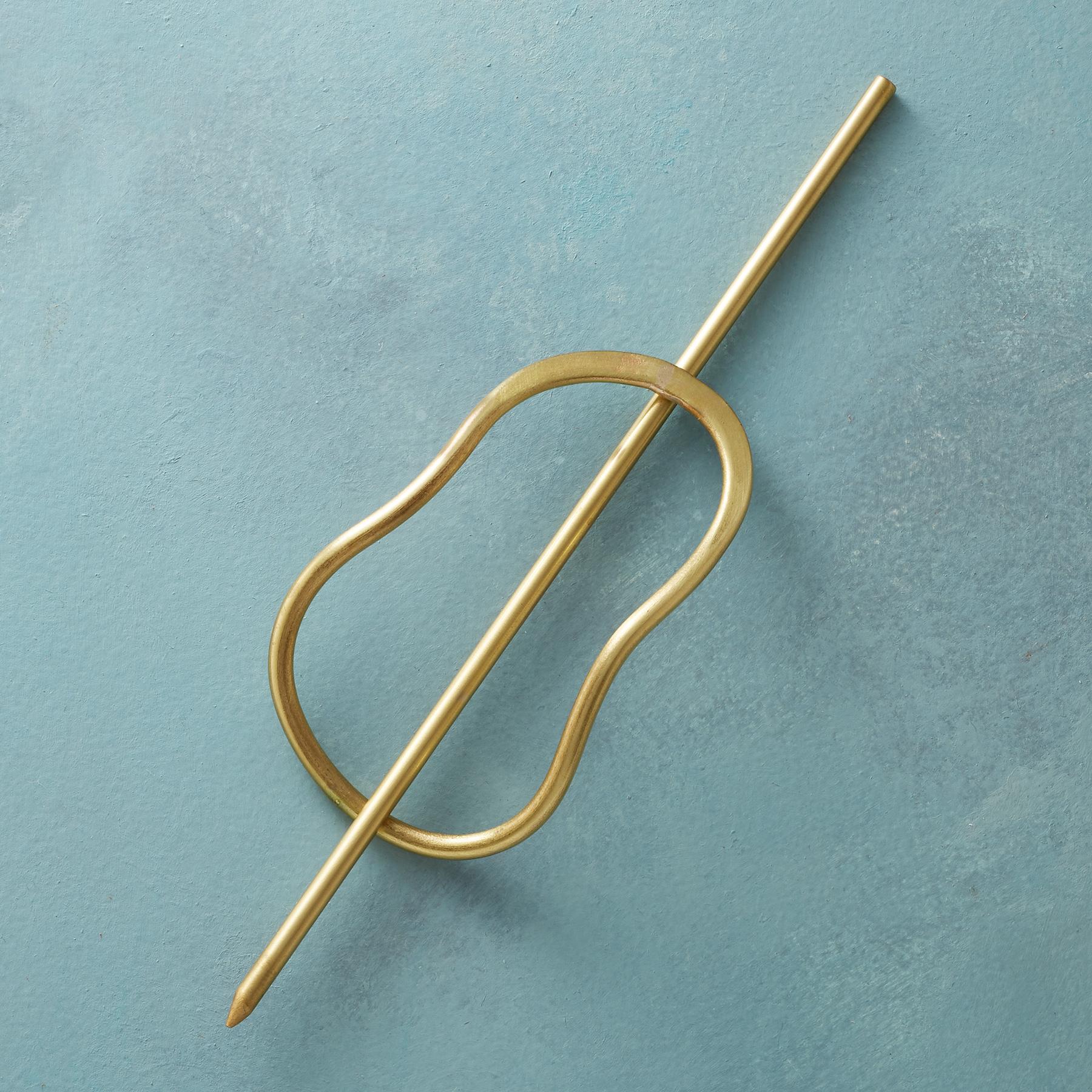 Minimalista Stick Barrette