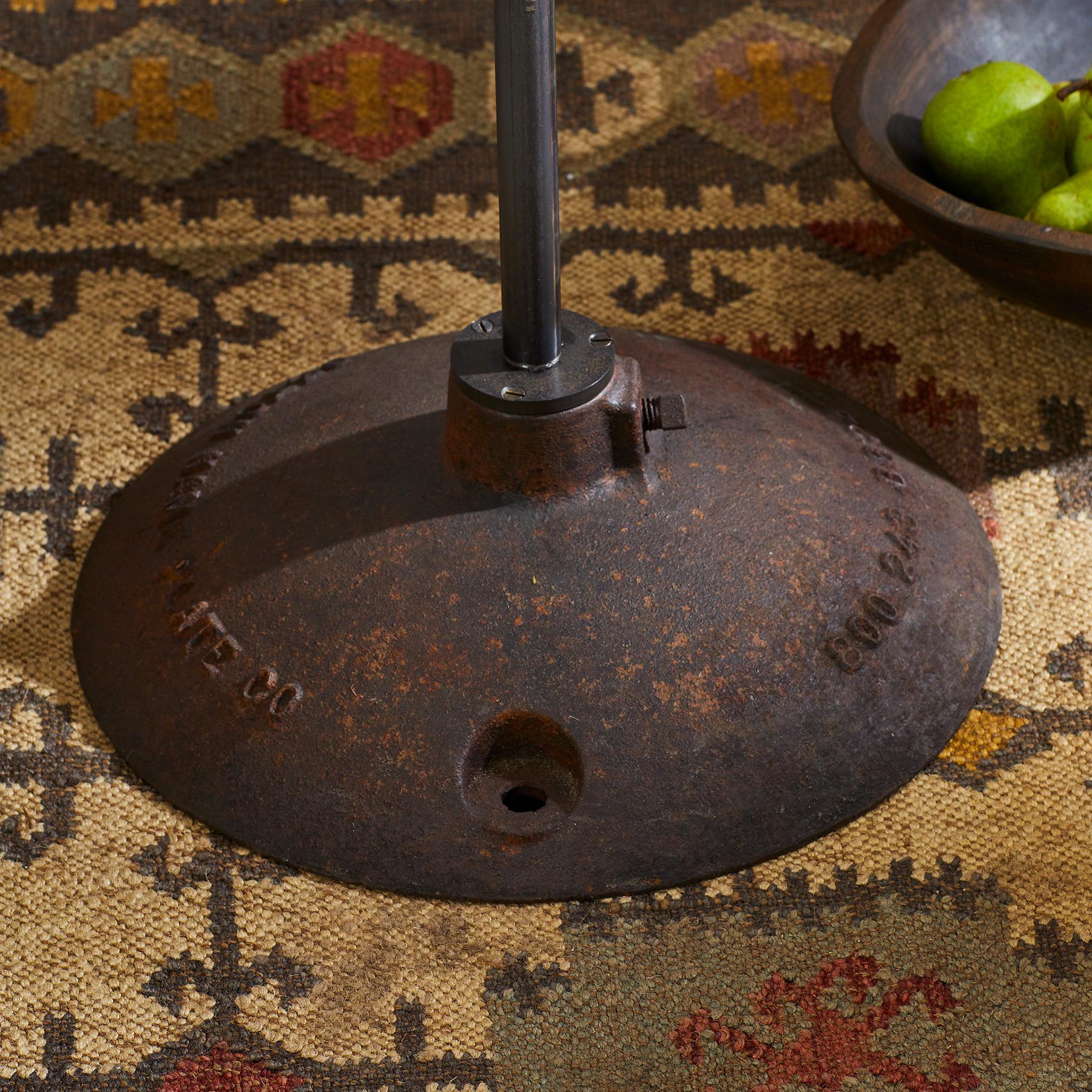 Hambleton Floor Lamp