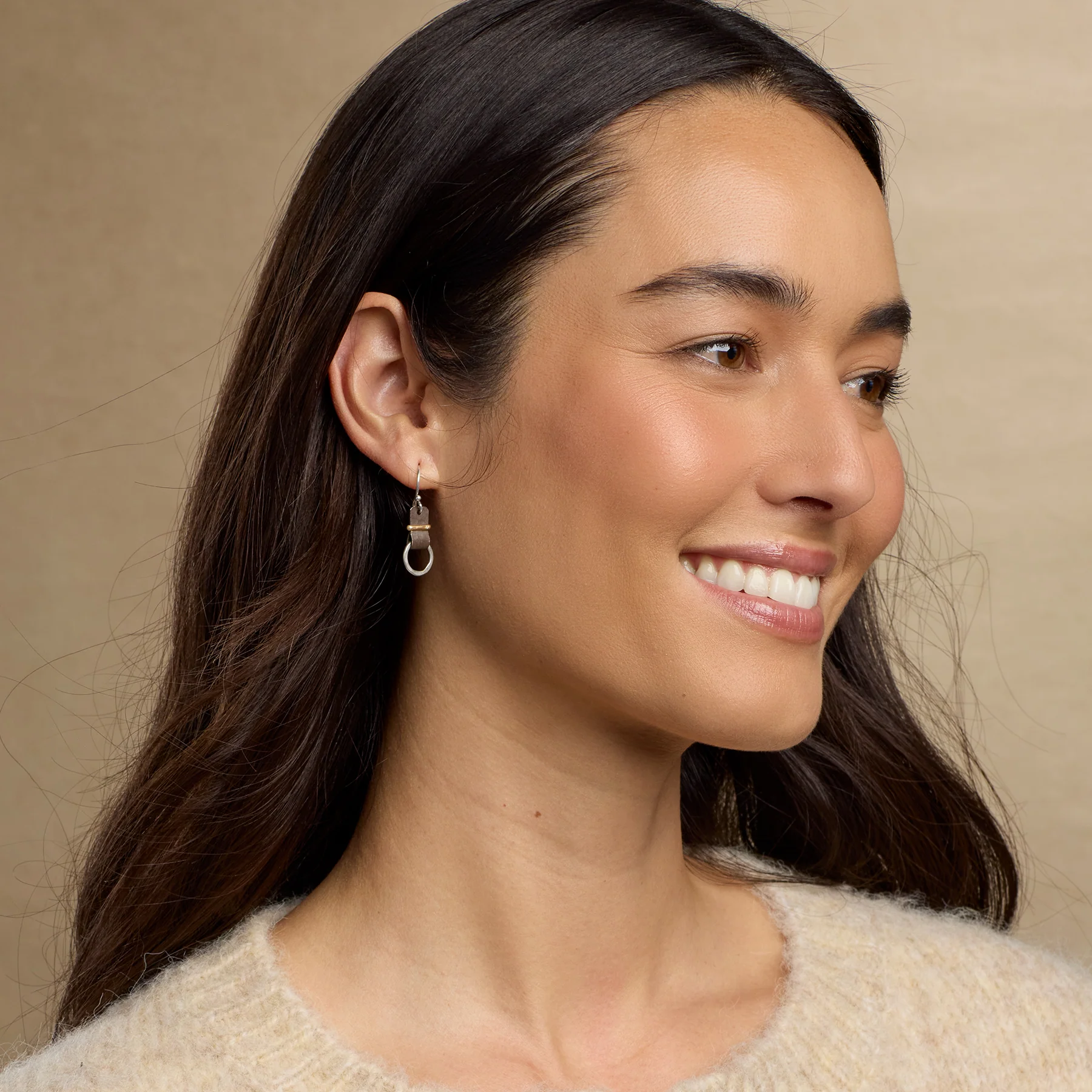 Without A Hitch Earrings