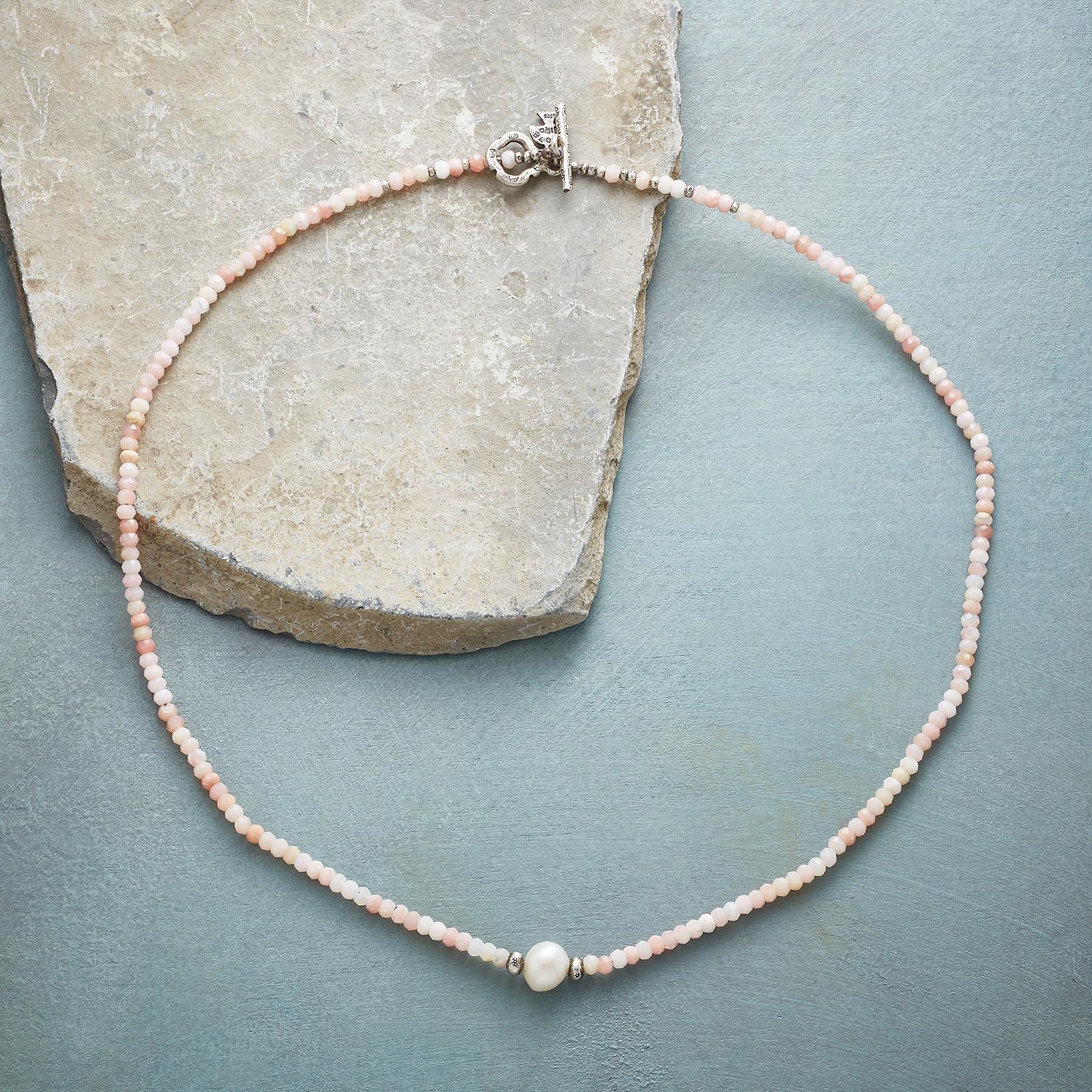 Tender Touch Necklace