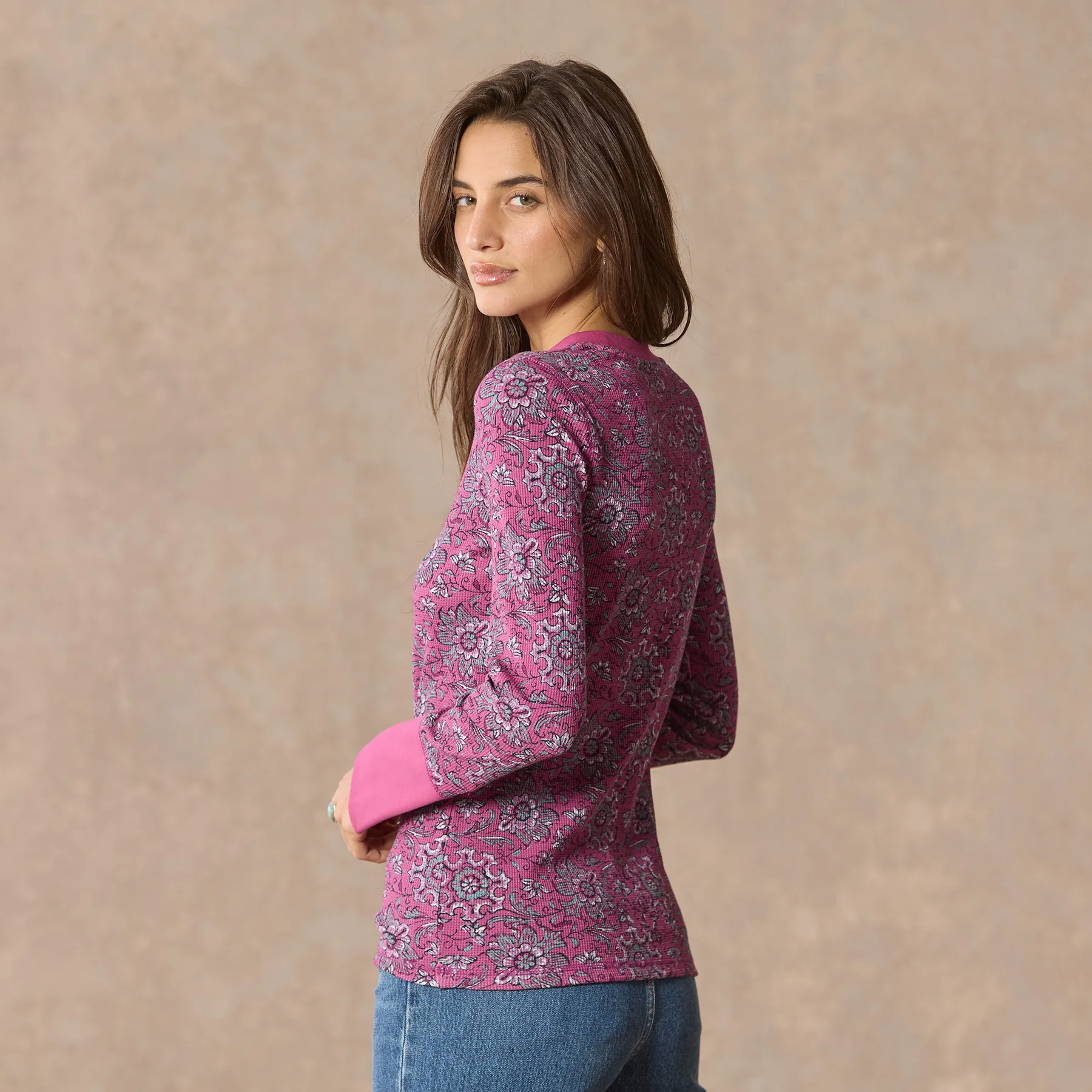 Meadow Mist Thermal