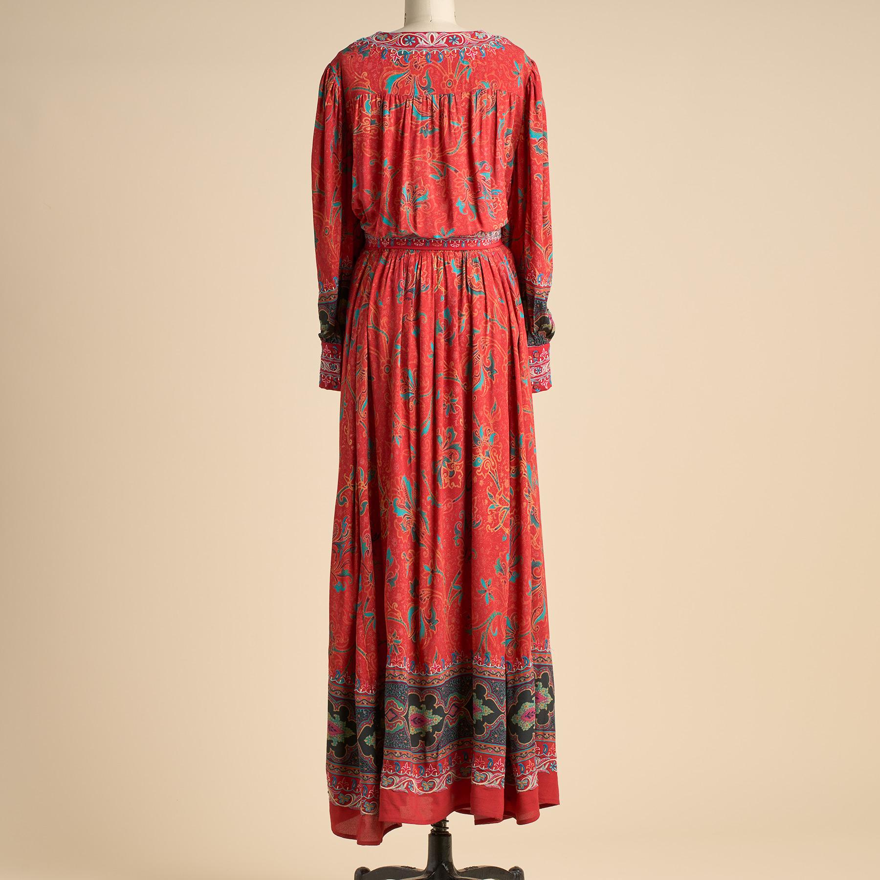 Le Grand Amour Dress, Petite