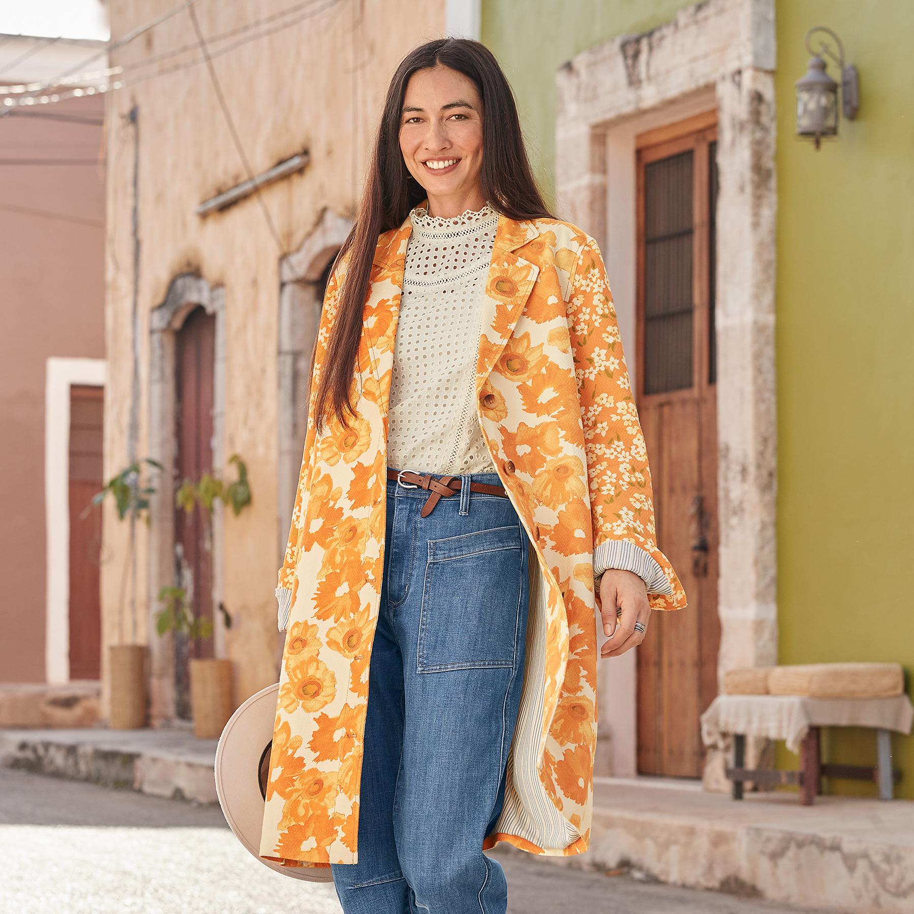 Freesia Marvel Topper