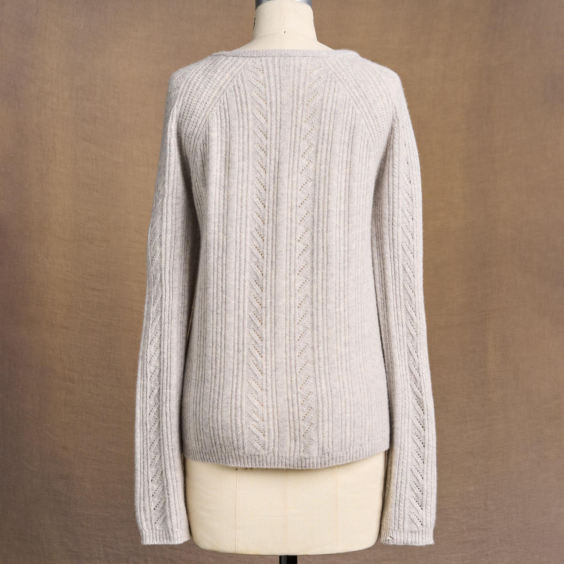 Shania Sweater, Petite