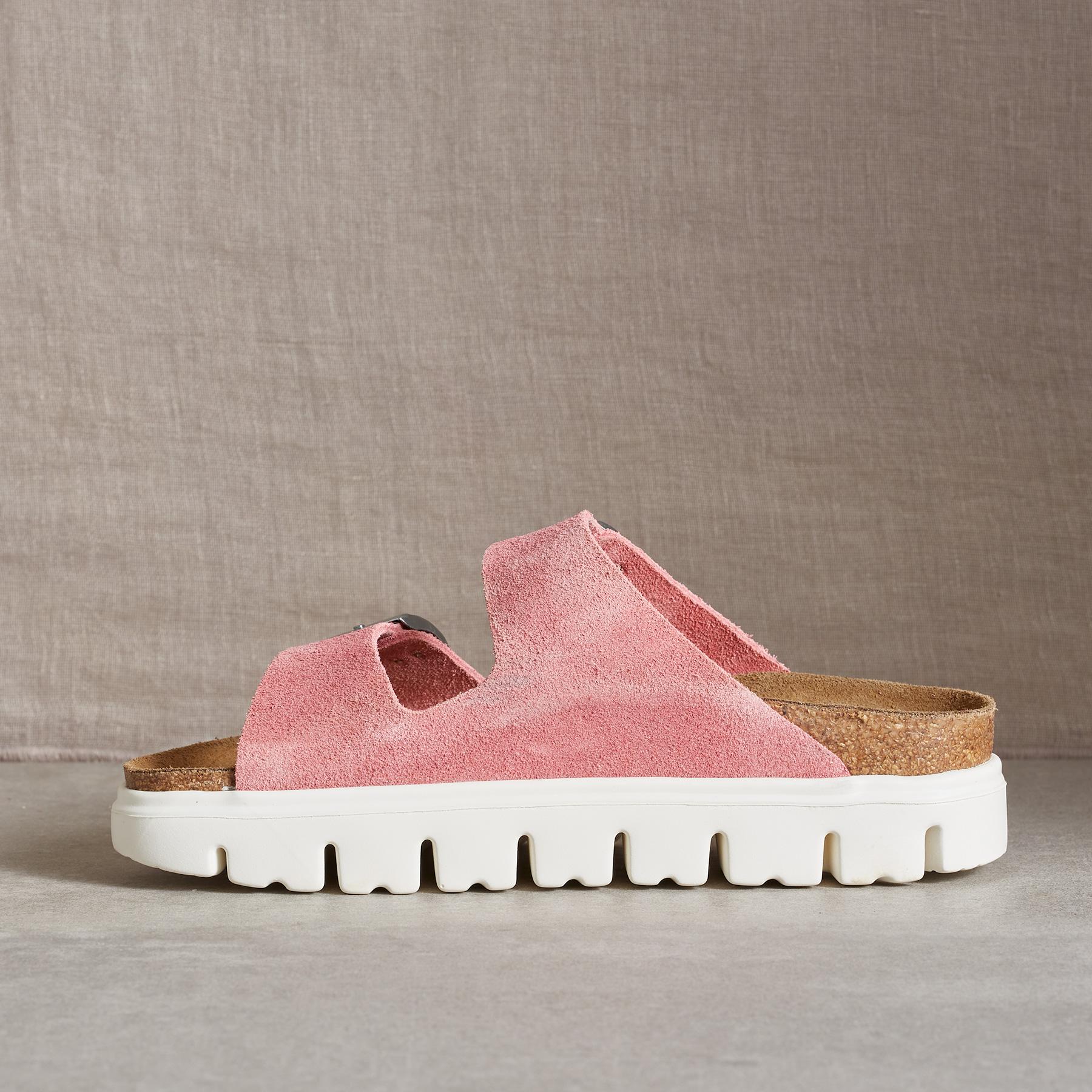 Arizona Chunky Sandals