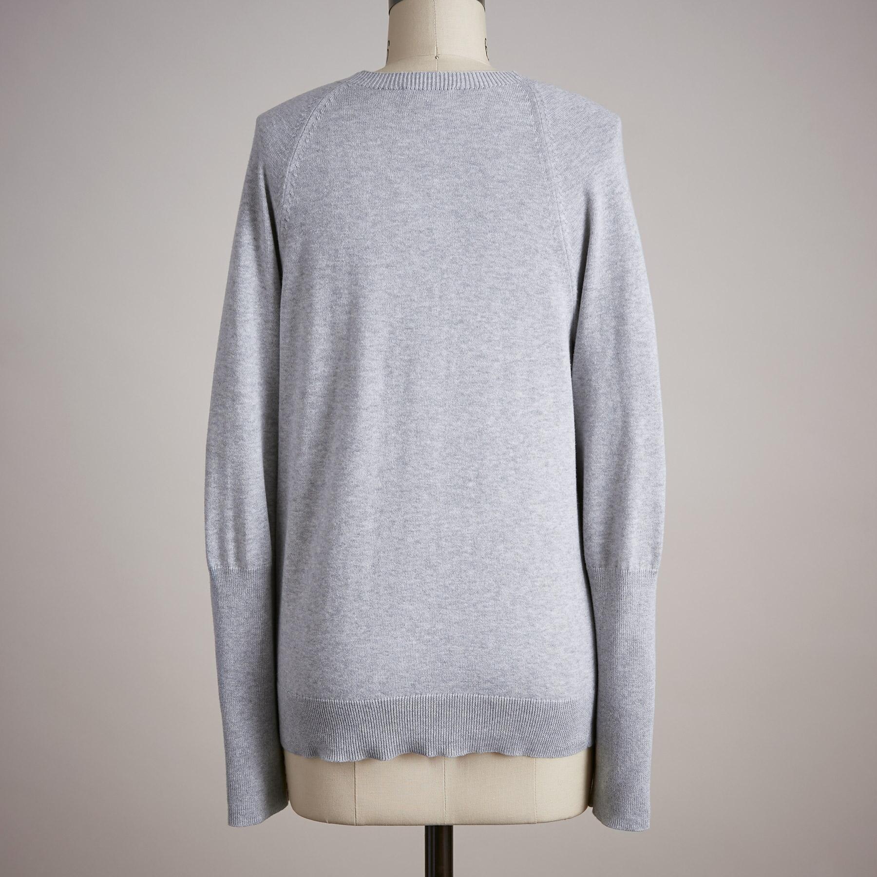 Constellation Sweater